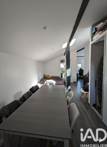 Maison à vendre 5 pièces 190 m² Saubrigues