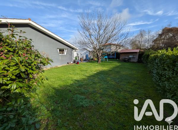 Maison à vendre 5 pièces 190 m² Saubrigues