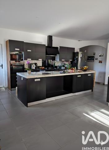 Maison à vendre 5 pièces 190 m² Saubrigues