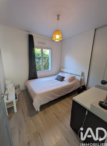 Maison à vendre 5 pièces 190 m² Saubrigues