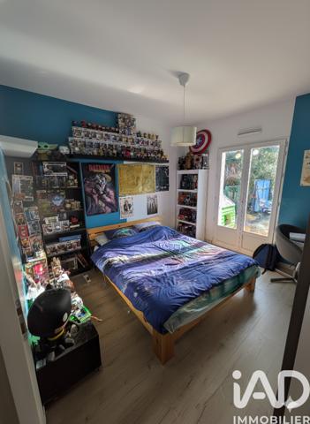 Maison à vendre 5 pièces 190 m² Saubrigues