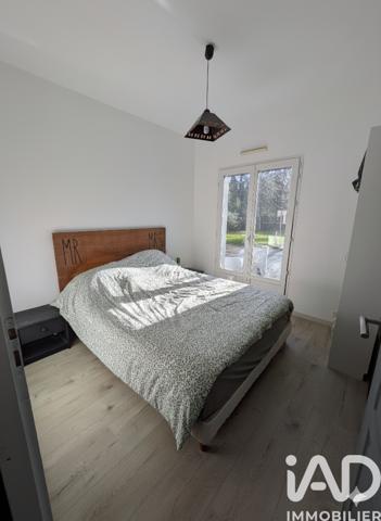 Maison à vendre 5 pièces 190 m² Saubrigues