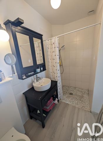 Maison à vendre 5 pièces 190 m² Saubrigues