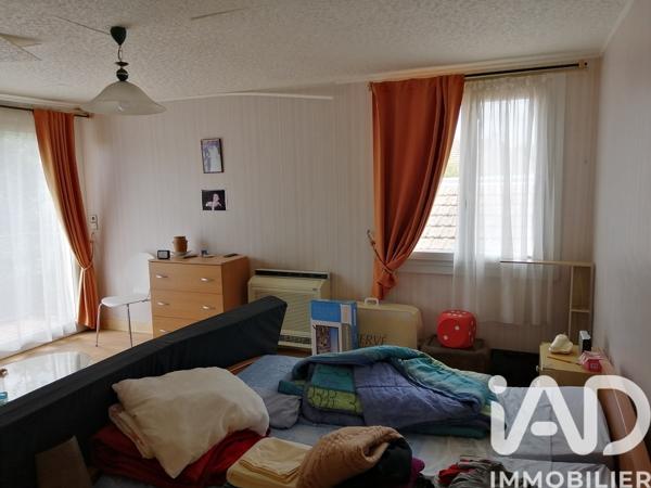 Maison à vendre 7 pièces 163 m² Cabourg