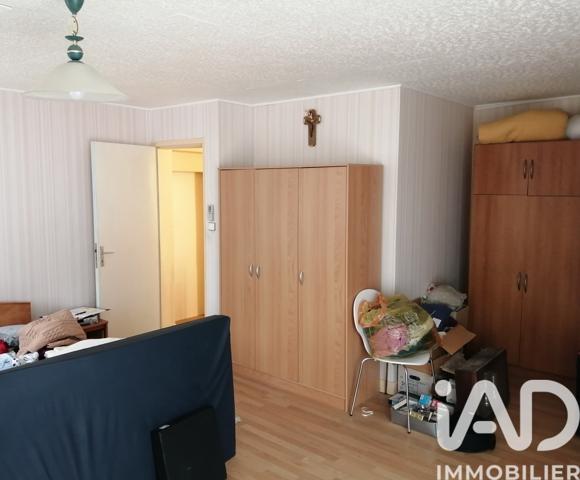 Maison à vendre 7 pièces 163 m² Cabourg