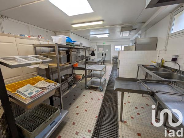 Immeuble à vendre 1 178 m² Sentein