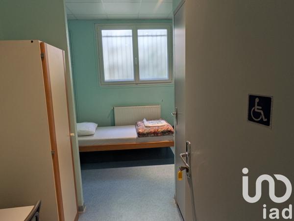 Immeuble à vendre 1 178 m² Sentein