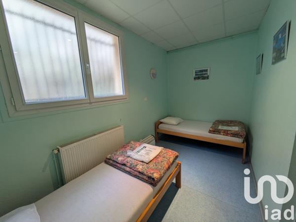 Immeuble à vendre 1 178 m² Sentein