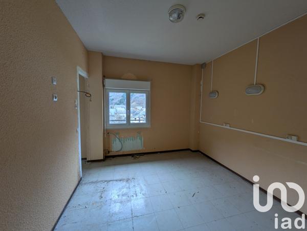Immeuble à vendre 1 178 m² Sentein