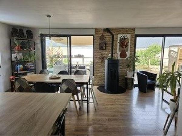 Très jolie maison familiale à Pornichet