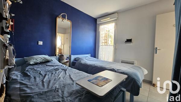 Appartement à vendre 3 pièces 60 m² Marseille 4