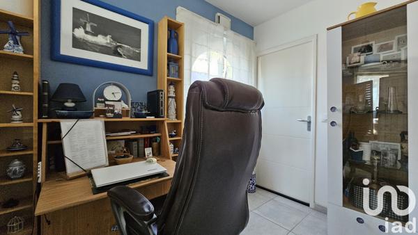 Appartement à vendre 3 pièces 60 m² Marseille 4