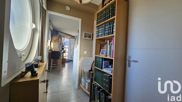 Appartement à vendre 3 pièces 60 m² Marseille 4