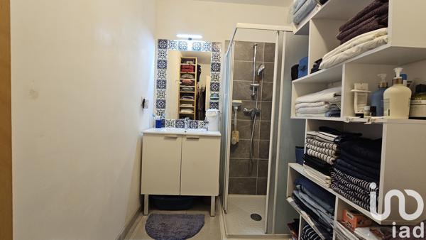 Appartement à vendre 3 pièces 60 m² Marseille 4