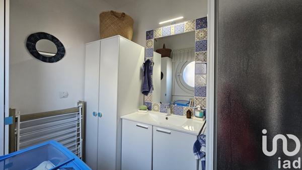 Appartement à vendre 3 pièces 60 m² Marseille 4