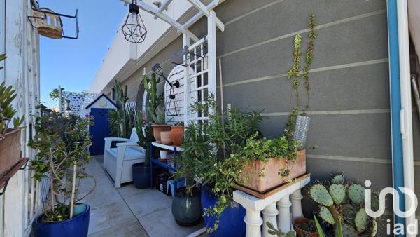 Appartement à vendre 3 pièces 60 m² Marseille 4