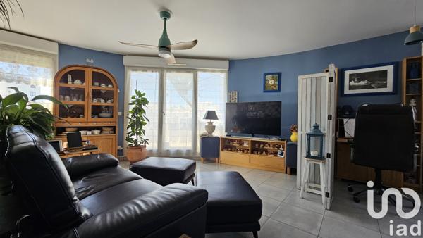 Appartement à vendre 3 pièces 60 m² Marseille 4