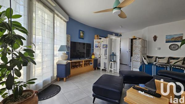 Appartement à vendre 3 pièces 60 m² Marseille 4