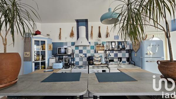 Appartement à vendre 3 pièces 60 m² Marseille 4