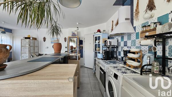 Appartement à vendre 3 pièces 60 m² Marseille 4