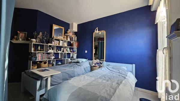 Appartement à vendre 3 pièces 60 m² Marseille 4