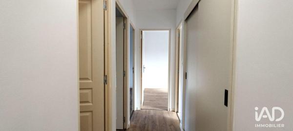 Maison à vendre 4 pièces 75 m² Gisors