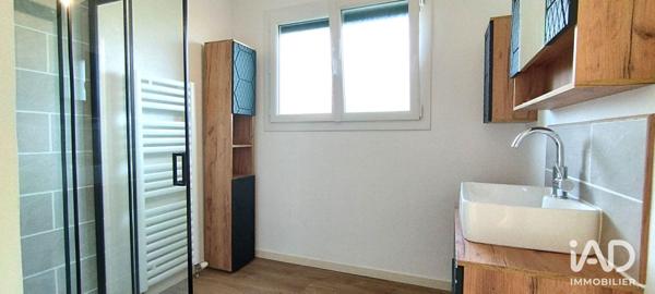 Maison à vendre 4 pièces 75 m² Gisors