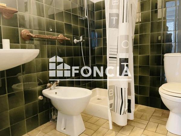 Location Appartement 2 pièces 32.54 m² - 2 RUE DE LA PRADE Armissan 11110