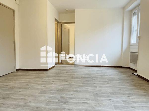 Location Appartement 2 pièces 32.54 m² - 2 RUE DE LA PRADE Armissan 11110
