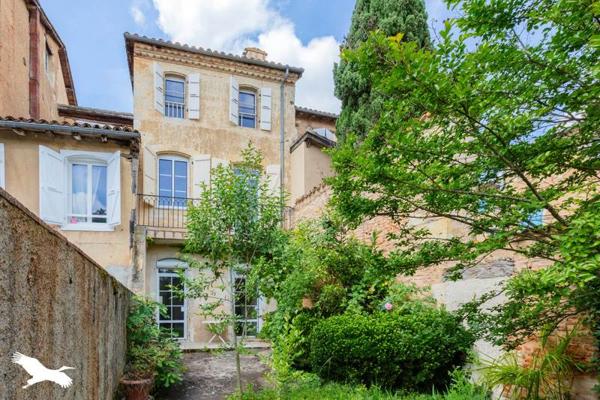 Maison à vendre |  Fleurance |  4 pièces | 150 m²