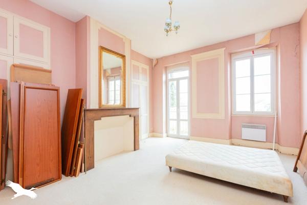 Maison à vendre |  Fleurance |  4 pièces | 150 m²