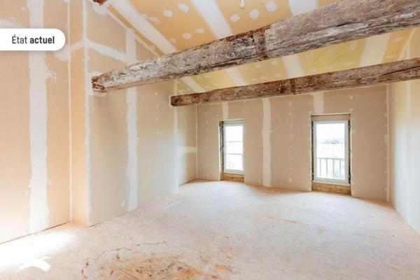 Maison à vendre |  Fleurance |  4 pièces | 150 m²