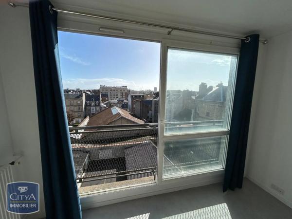 Appartement à vendre 1 pièce 28m²