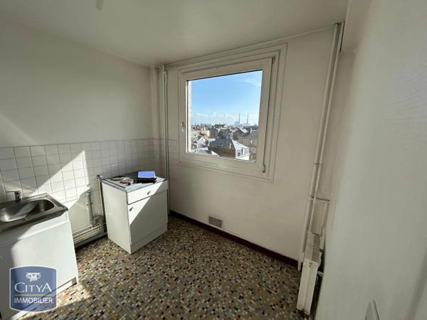 Appartement à vendre 1 pièce 28m²