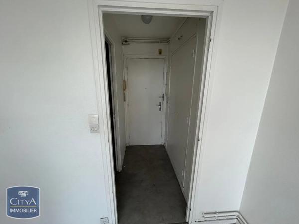 Appartement à vendre 1 pièce 28m²