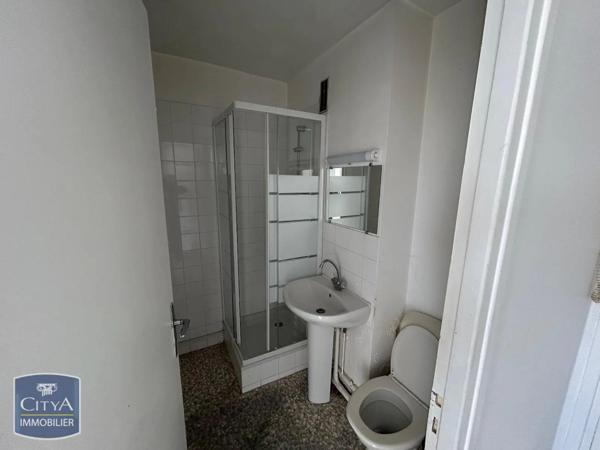 Appartement à vendre 1 pièce 28m²