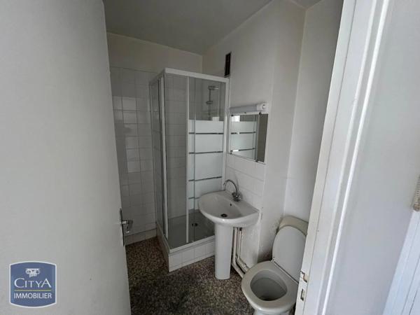 Appartement à vendre 1 pièce 28m²