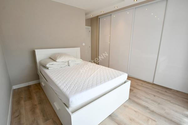 Appartement Villeurbanne MARENGO 88 m² - T4 - Balcon - garage et place de parking