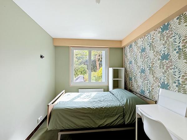 Maison Saint Sylvain D'Anjou - 6 pièces - 209 m2