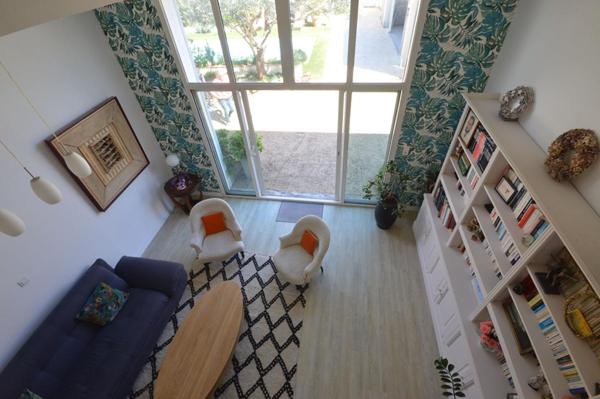 Belle grande maison avec dépendances 17 LA ROCHELLE MARSILLY