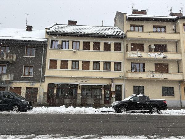 Vente / Appartement T1