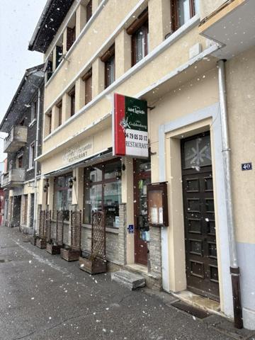 Vente / Appartement T1