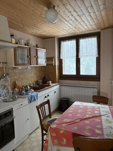 Vente / Appartement T1