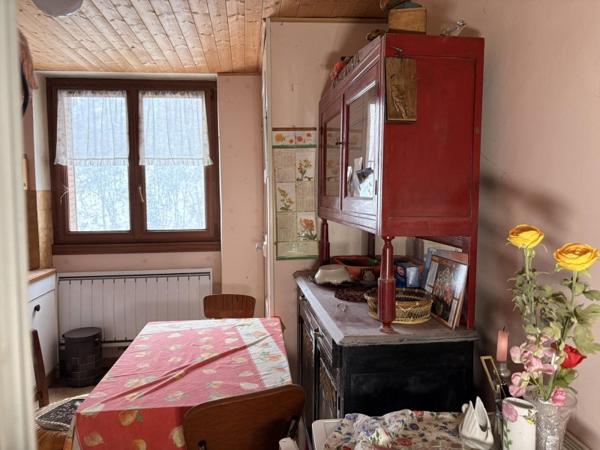 Vente / Appartement T1