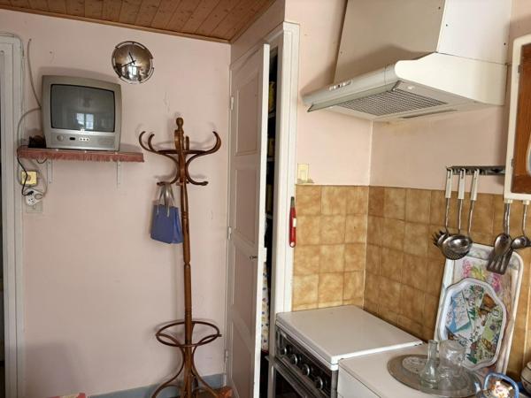 Vente / Appartement T1