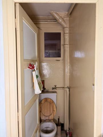 Vente / Appartement T1