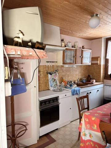 Vente / Appartement T1