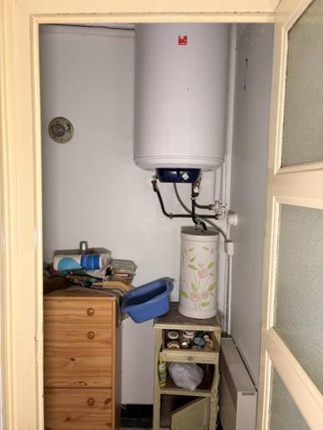 Vente / Appartement T1