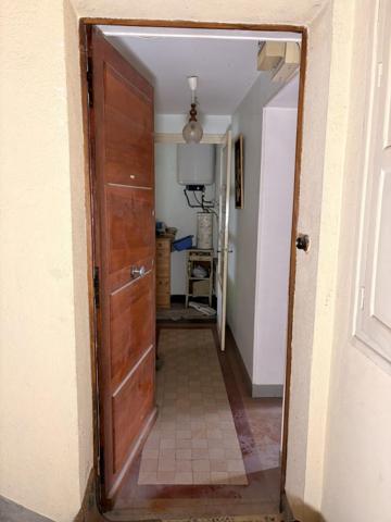 Vente / Appartement T1