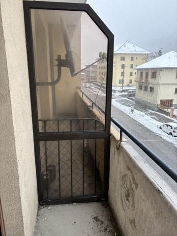 Vente / Appartement T1